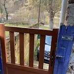 Maison Côté Auvergne Casa de Férias