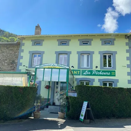 Hébergement de vacances Maison Cote Auvergne *