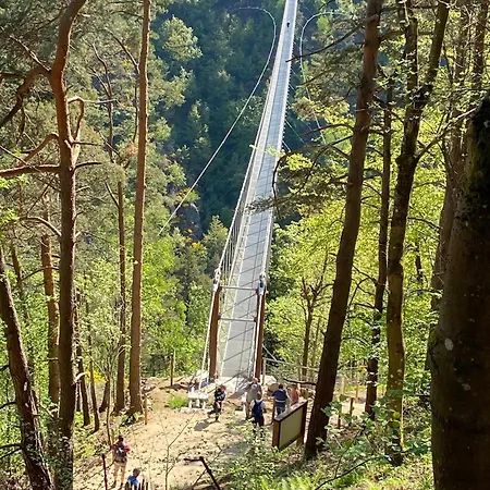 Maison Cote Auvergne Prázdninový dům Beauzac