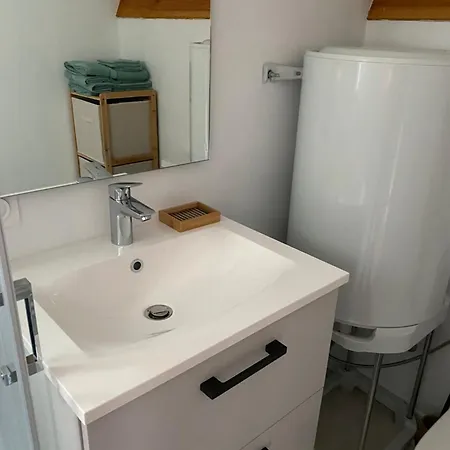 Prázdninový dům Maison Cote Auvergne *