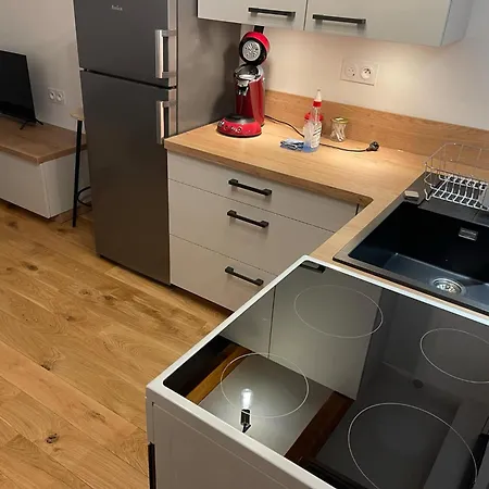 Maison Côté Auvergne Casa de Férias