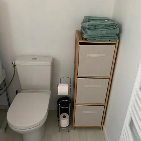 Casa de Férias Maison Côté Auvergne