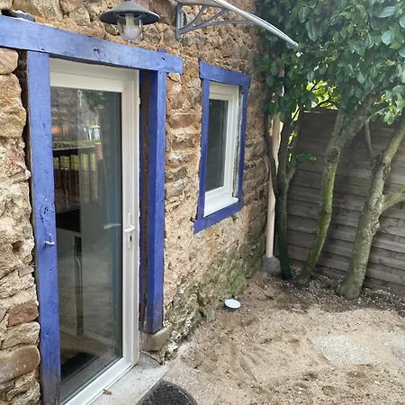 Maison Cote Auvergne Prázdninový dům *