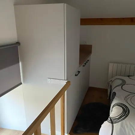 Maison Côté Auvergne Casa de Férias Beauzac