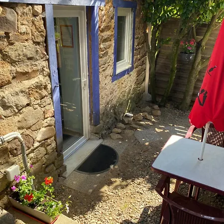 Holiday home Maison Cote Auvergne Beauzac