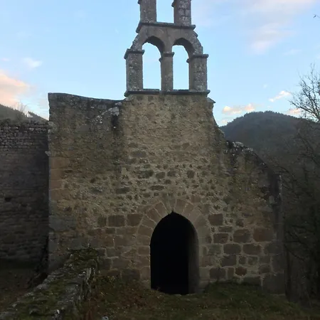 Maison Cote Auvergne Prázdninový dům
